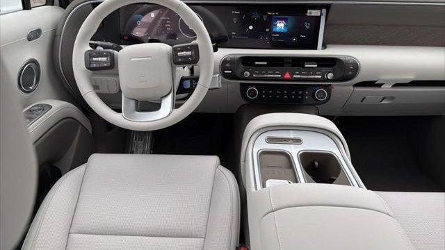 2026 Hyundai PALISADE SEL Premium