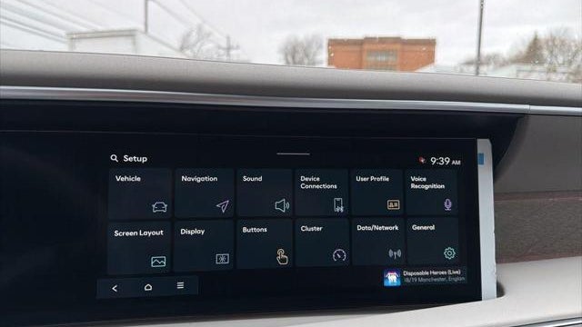 2026 Hyundai PALISADE SEL Premium