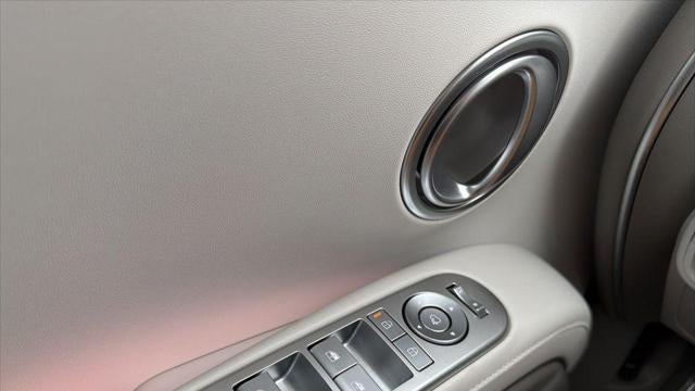2026 Hyundai PALISADE SEL Premium