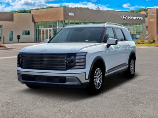 2026 Hyundai PALISADE SEL Premium