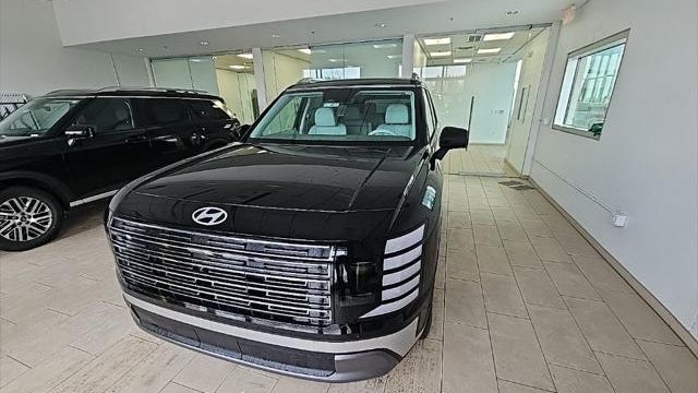 Preowned 2026 Hyundai PALISADE SEL Premium for Sale