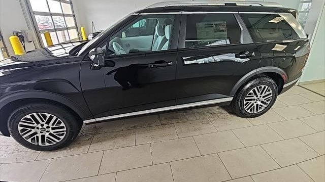2026 Hyundai PALISADE SEL Premium
