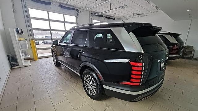 2026 Hyundai PALISADE SEL Premium