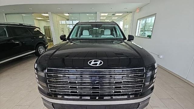 2026 Hyundai PALISADE SEL Premium