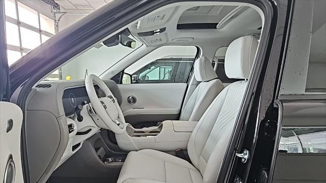 2026 Hyundai PALISADE SEL Premium
