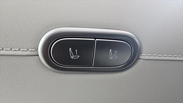 2026 Hyundai PALISADE SEL Premium