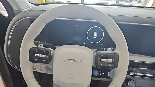 2026 Hyundai PALISADE SEL Premium