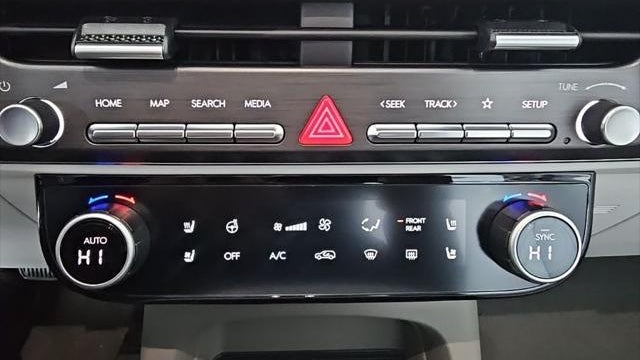 2026 Hyundai PALISADE SEL Premium