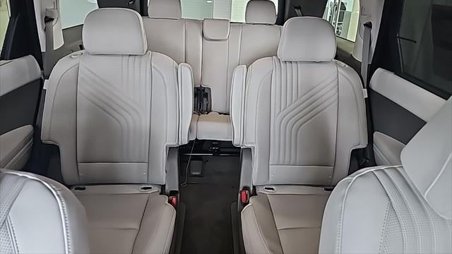 2026 Hyundai PALISADE SEL Premium