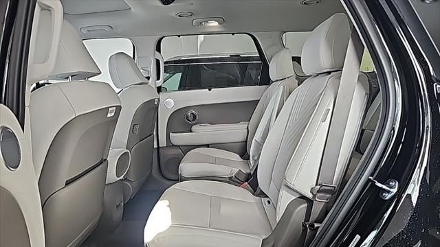 2026 Hyundai PALISADE SEL Premium