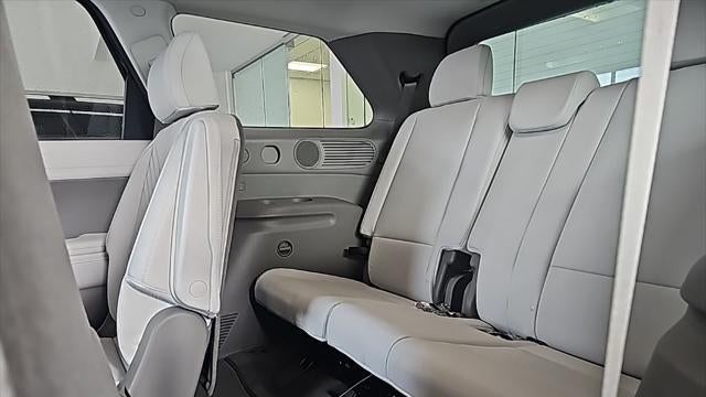 2026 Hyundai PALISADE SEL Premium