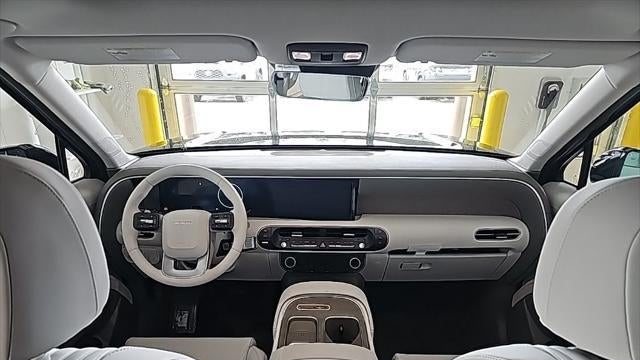 2026 Hyundai PALISADE SEL Premium
