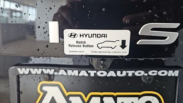 2026 Hyundai PALISADE SEL Premium