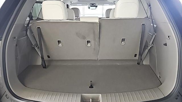 2026 Hyundai PALISADE SEL Premium