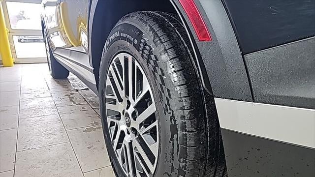 2026 Hyundai PALISADE SEL Premium