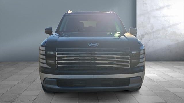 2026 Hyundai PALISADE SEL Premium