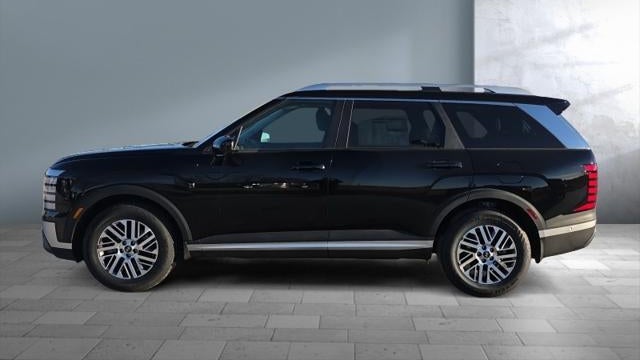 2026 Hyundai PALISADE SEL Premium