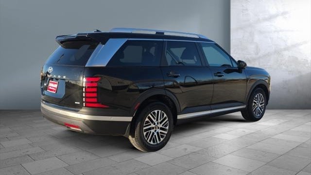 2026 Hyundai PALISADE SEL Premium