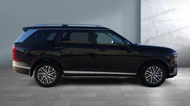 2026 Hyundai PALISADE SEL Premium