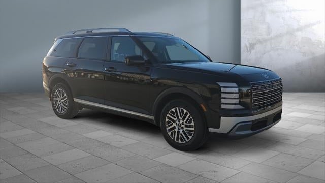 2026 Hyundai PALISADE SEL Premium
