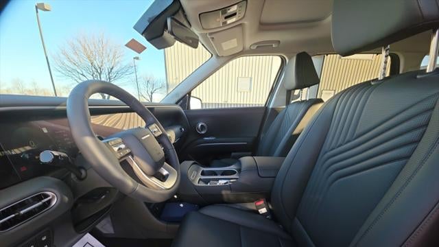2026 Hyundai PALISADE SEL Premium