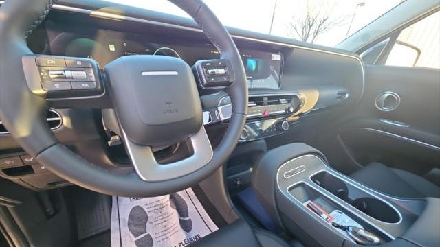 2026 Hyundai PALISADE SEL Premium