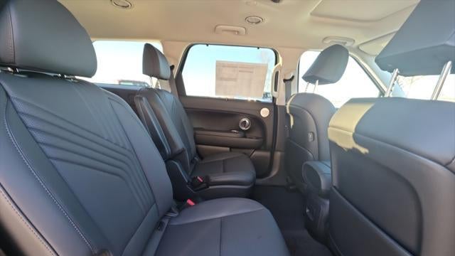 2026 Hyundai PALISADE SEL Premium