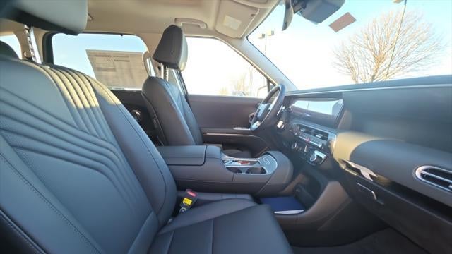 2026 Hyundai PALISADE SEL Premium