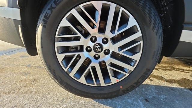 2026 Hyundai PALISADE SEL Premium