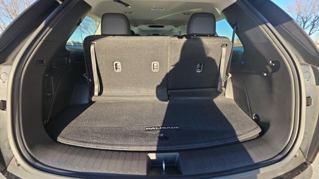 2026 Hyundai PALISADE SEL Premium