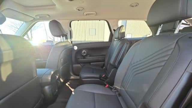 2026 Hyundai PALISADE SEL Premium