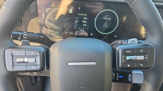 2026 Hyundai PALISADE SEL Premium