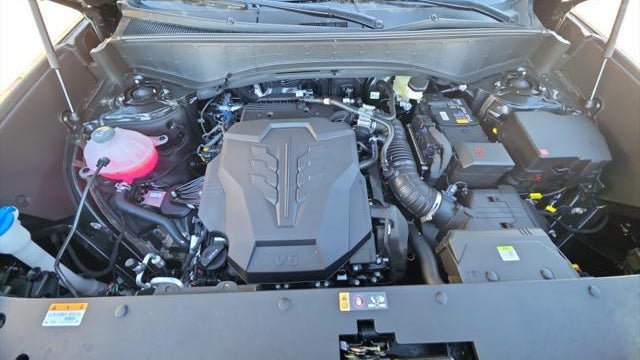 2026 Hyundai PALISADE SEL Premium
