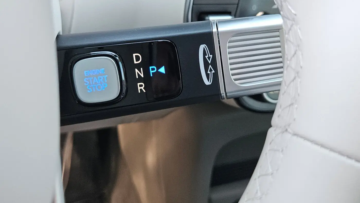 2026 Hyundai PALISADE SEL Premium