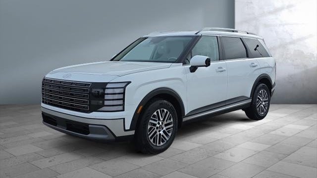 Preowned 2026 Hyundai PALISADE SEL Premium for Sale