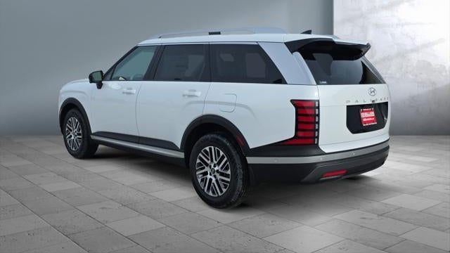 2026 Hyundai PALISADE SEL Premium