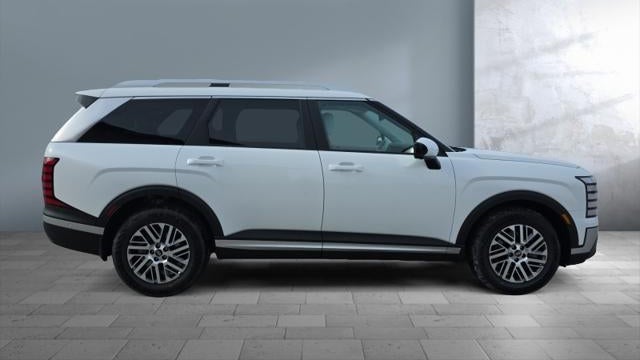 2026 Hyundai PALISADE SEL Premium