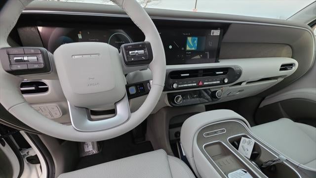 2026 Hyundai PALISADE SEL Premium