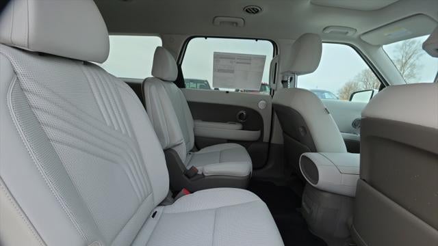 2026 Hyundai PALISADE SEL Premium
