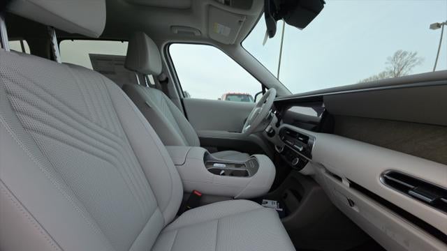 2026 Hyundai PALISADE SEL Premium