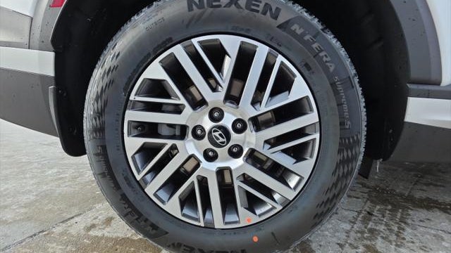2026 Hyundai PALISADE SEL Premium
