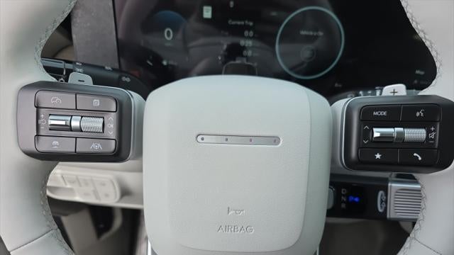 2026 Hyundai PALISADE SEL Premium