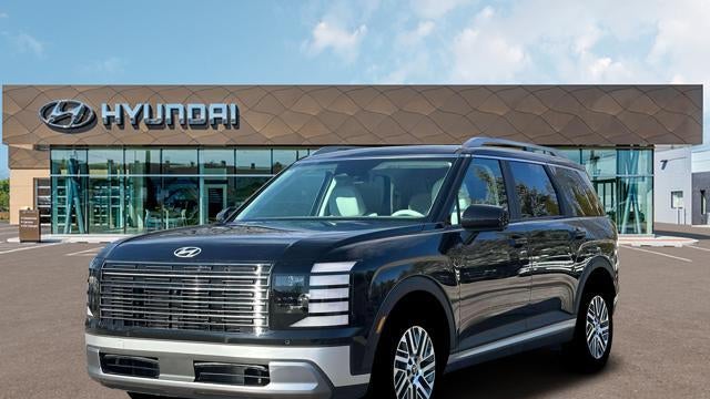 Preowned 2026 Hyundai PALISADE SEL Premium for Sale