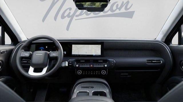 2026 Hyundai PALISADE SEL Premium