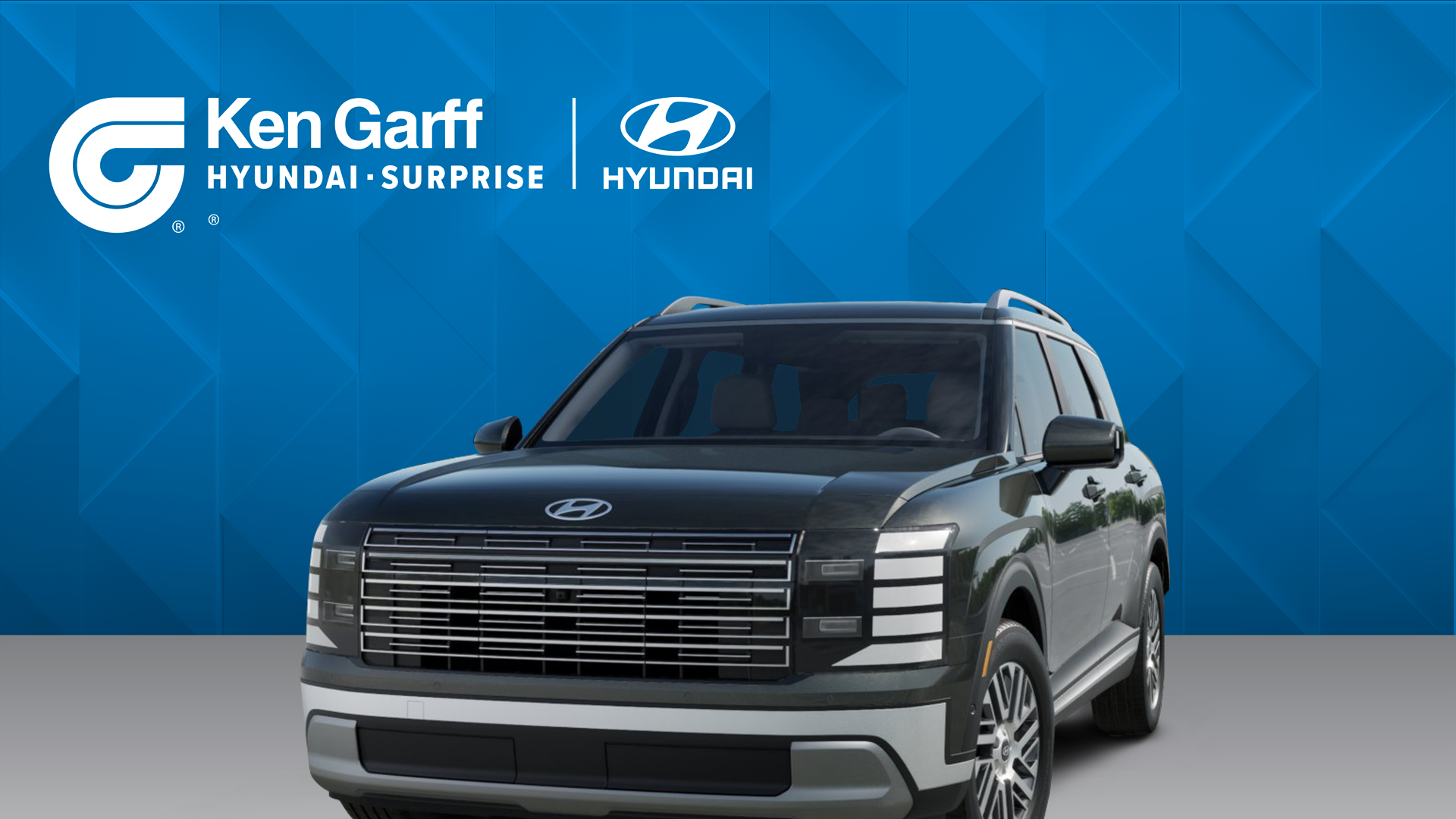 Preowned 2026 Hyundai PALISADE SEL Premium for Sale