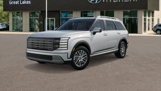 Preowned 2026 Hyundai PALISADE SEL Premium for Sale
