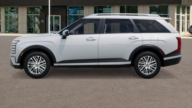 2026 Hyundai PALISADE SEL Premium