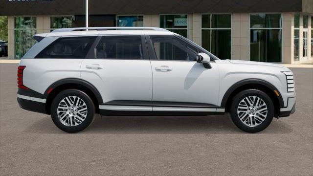 2026 Hyundai PALISADE SEL Premium