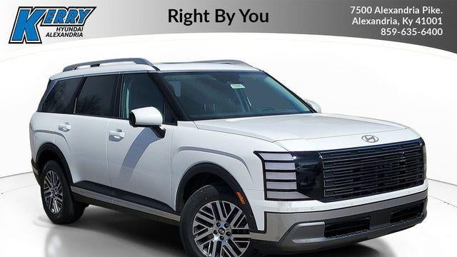 Preowned 2026 Hyundai PALISADE SEL Premium for Sale