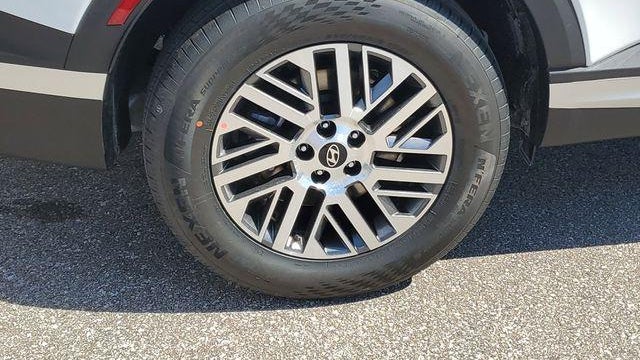 2026 Hyundai PALISADE SEL Premium